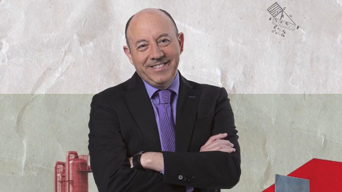 Este es el consejo de Gonzalo Bernardos para aquellos que desean rebajar el tipo de interés de su hipoteca
