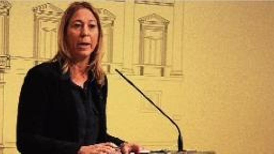 El Govern vol &quot;saltar la paret de l&#039;Estat&quot; de forma &quot;segura i legal&quot;