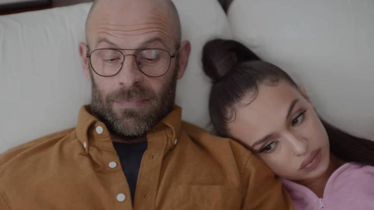 Esta es la relación de Bad Gyal con Harry Potter y &quot;el que no debe ser nombrado&quot;