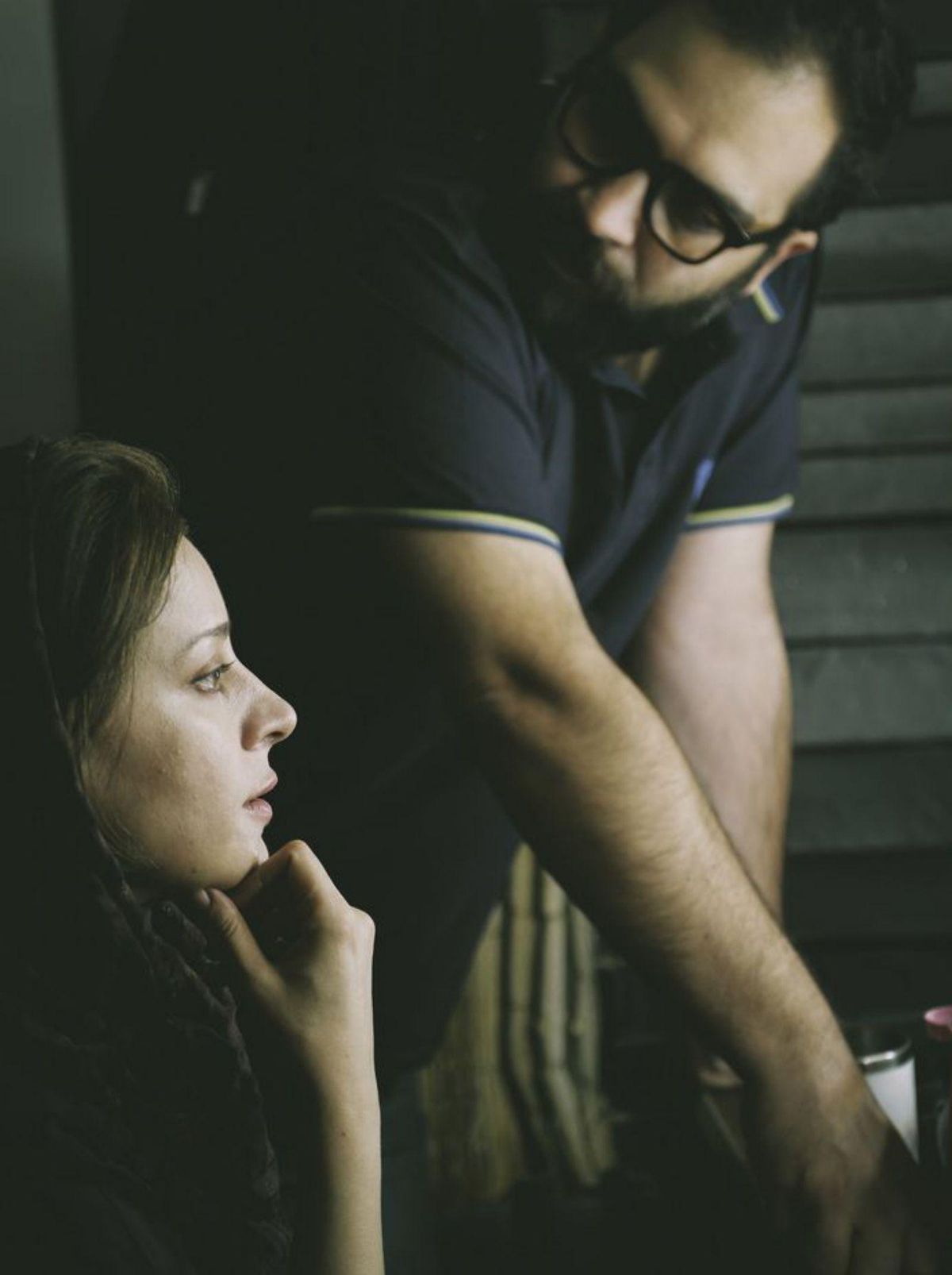 ‘Mi postre favorito’, el film condemnat a l’Iran pel seu "contingut obscè"