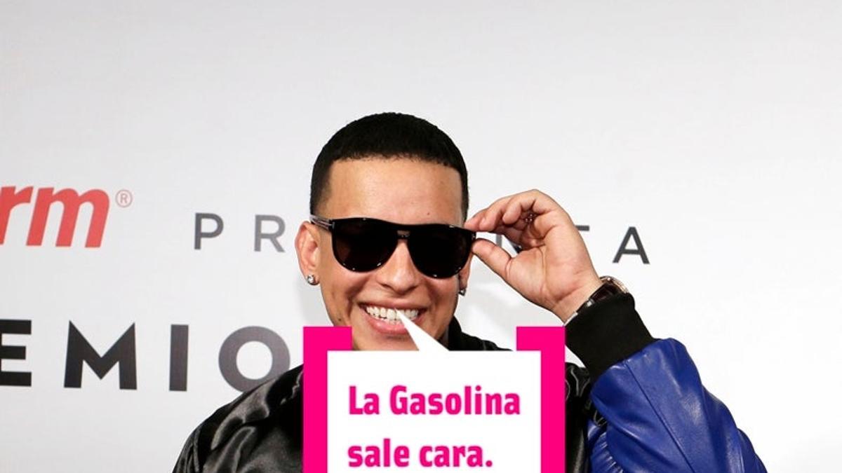 A Daddy Yankee se le acabó la 'Gasolina': anuncia su retiro