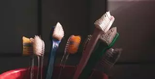 El cepillo de dientes debe cambiarse a partir de este momento lo dicen los expertos
