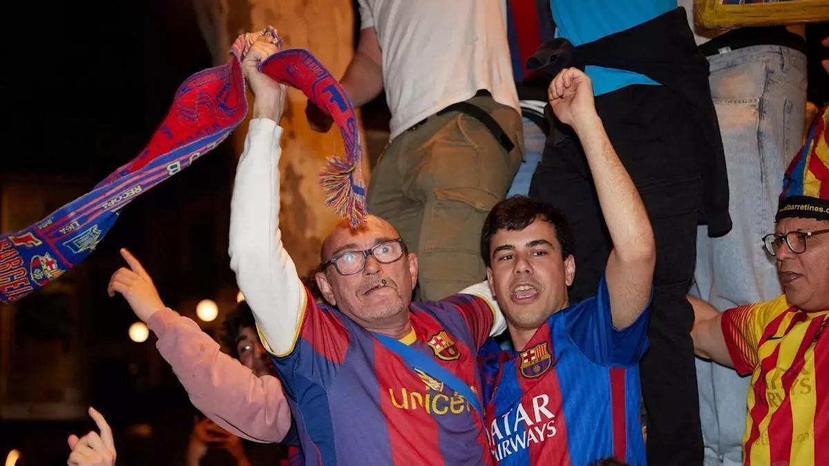 Cómo convertirte en socio del barça paso a paso