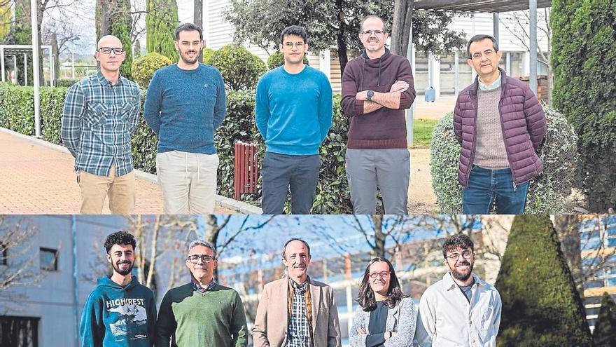 Dispositiu d’eficiència energètica per a refrigeració de productes peribles