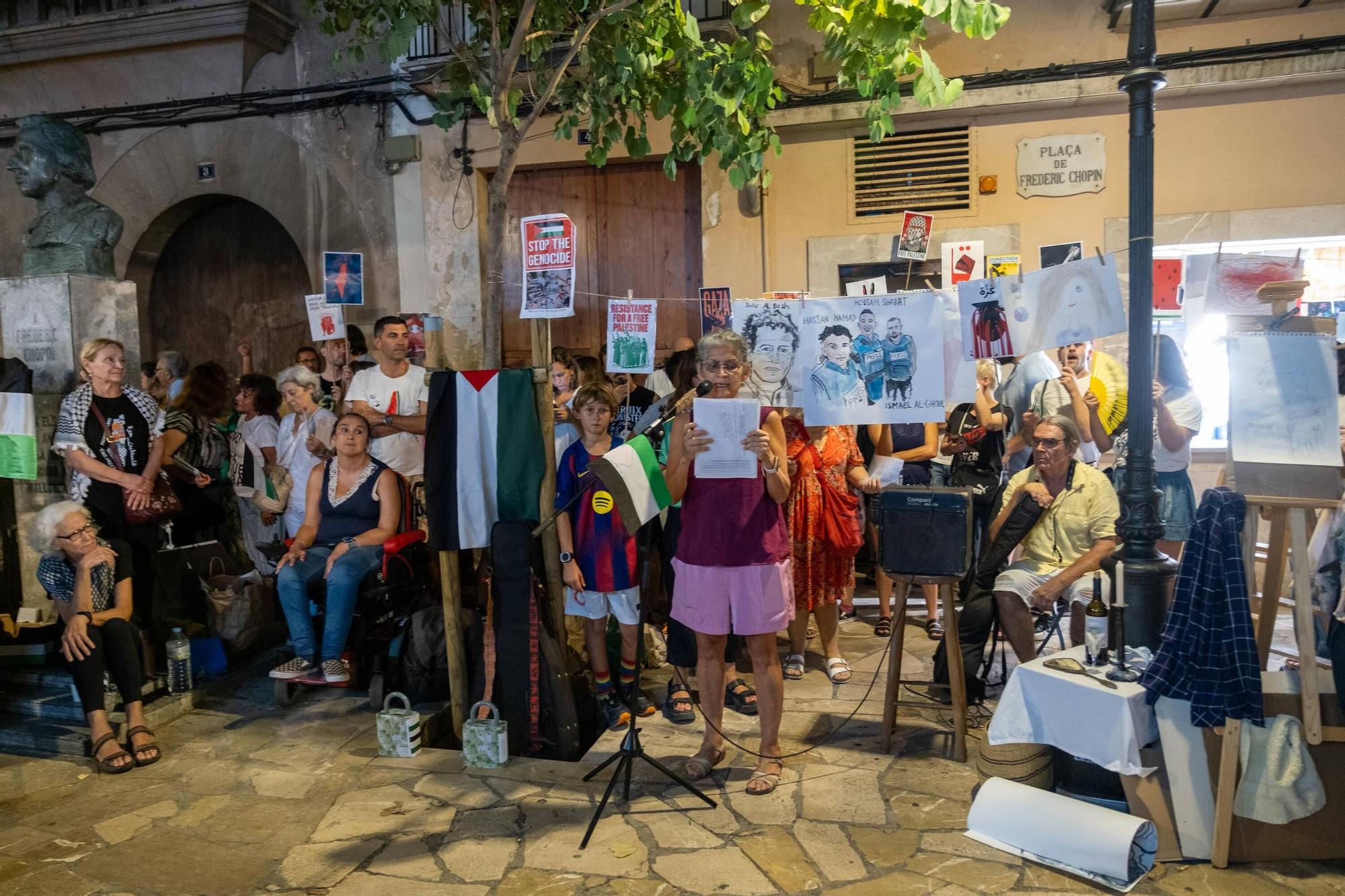 La Nit de l'Art en imágenes