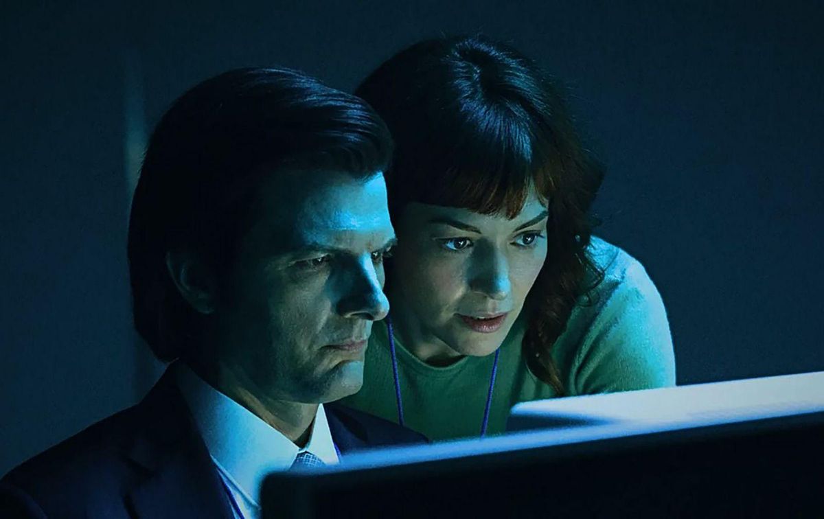 ‘Separación’, amb 27, arrasa en les nominacions als Emmy ‘Separación’, amb 27, arrasa en les nominacions als Emmy