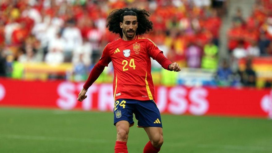 Arabia se interesa en un campeón de Europa