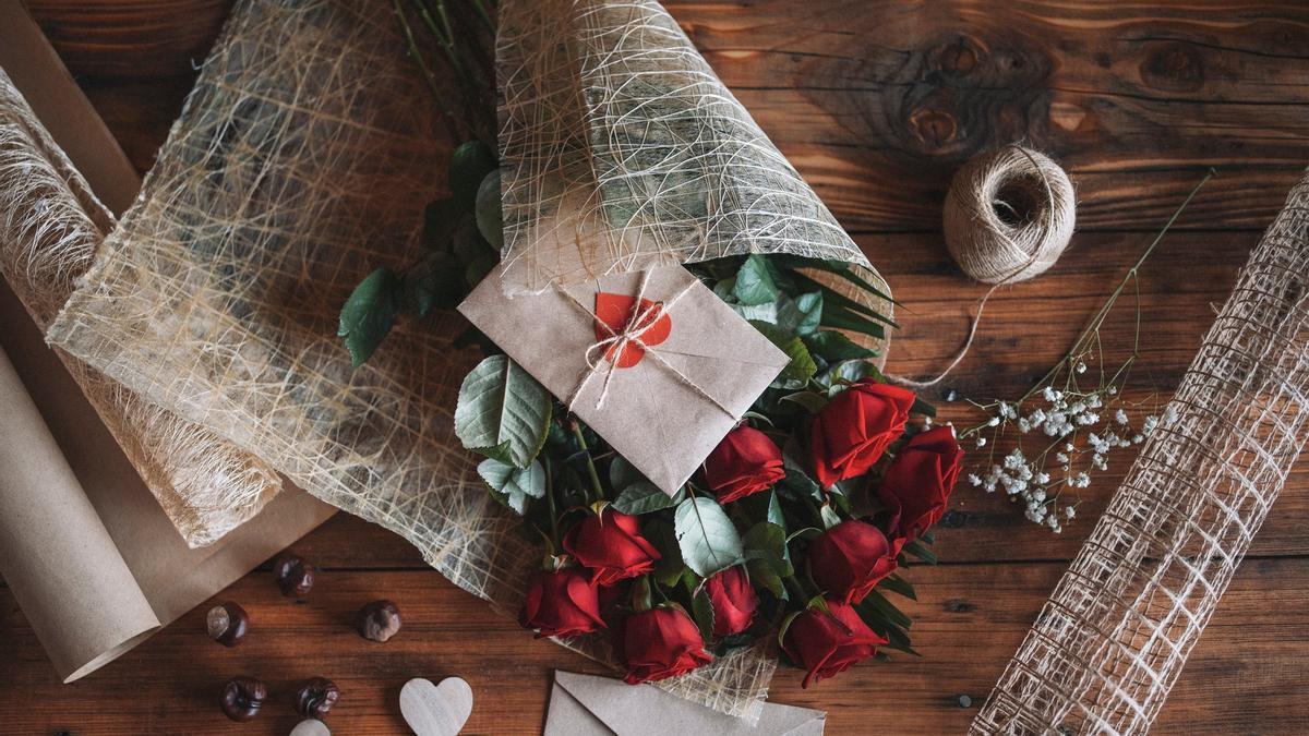 10 regalos de San Valentín last minute perfectos para viajeros - Viajar