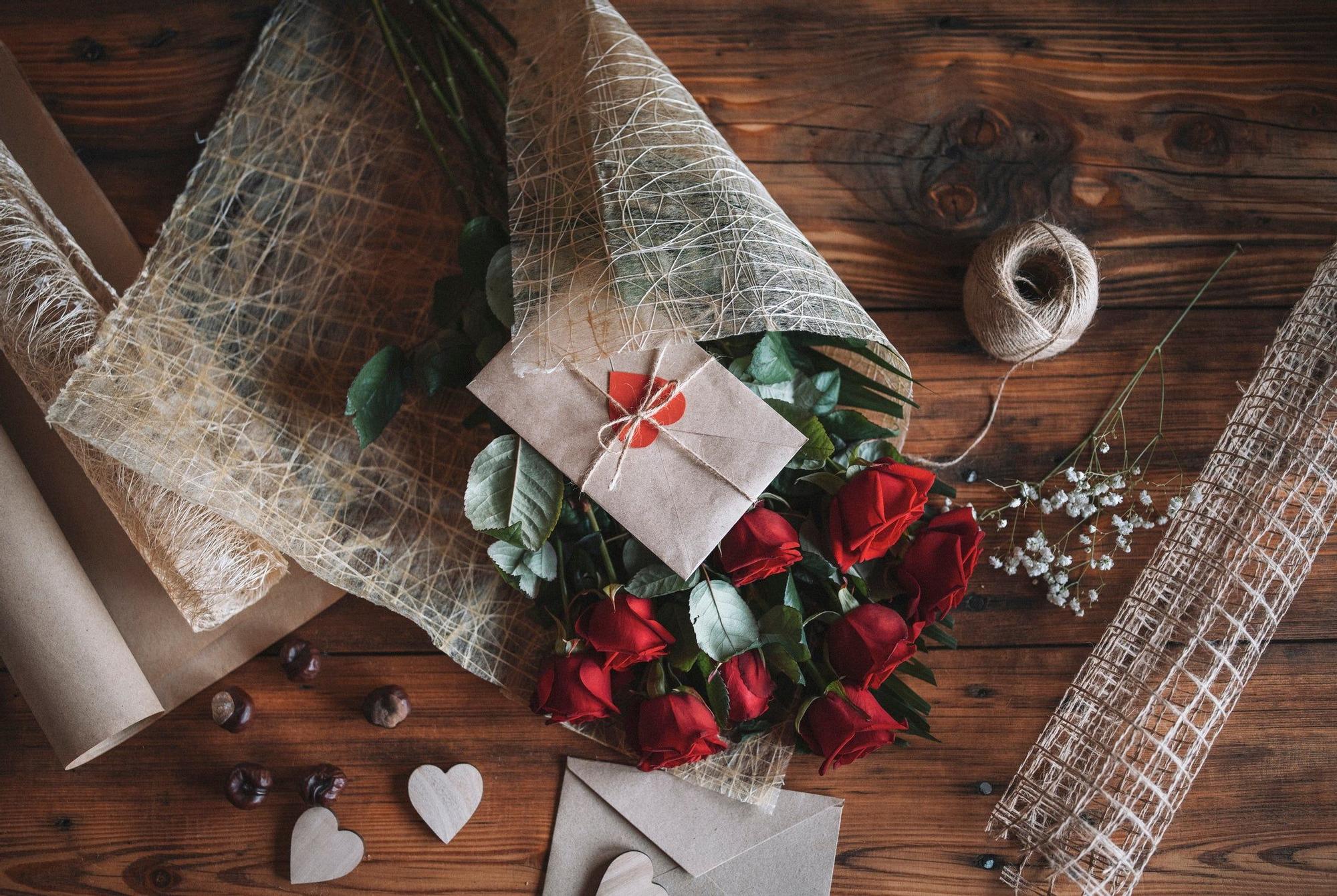 10 regalos de San Valentín last minute perfectos para viajeros - Viajar