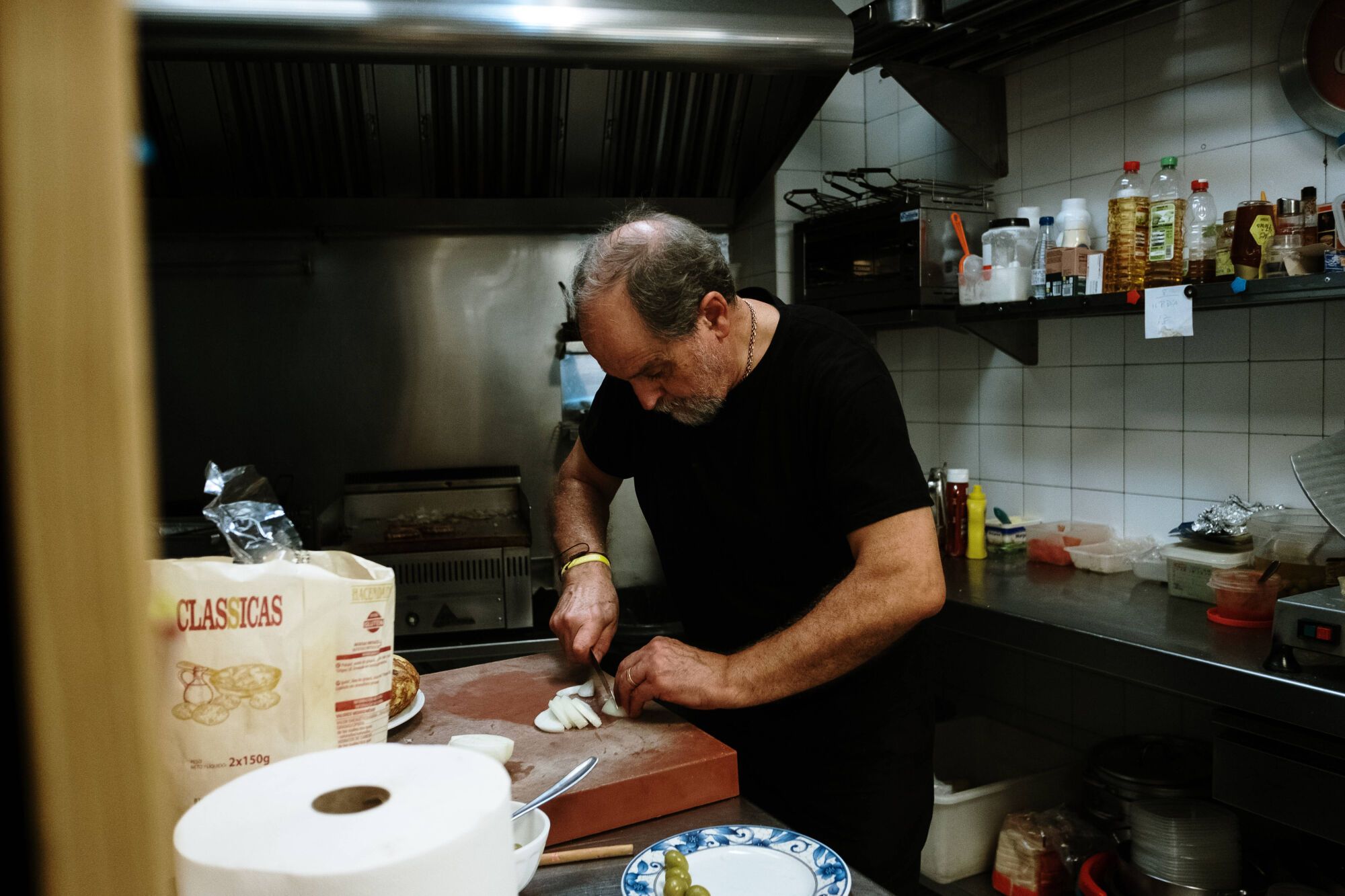 Bar La Última Parada