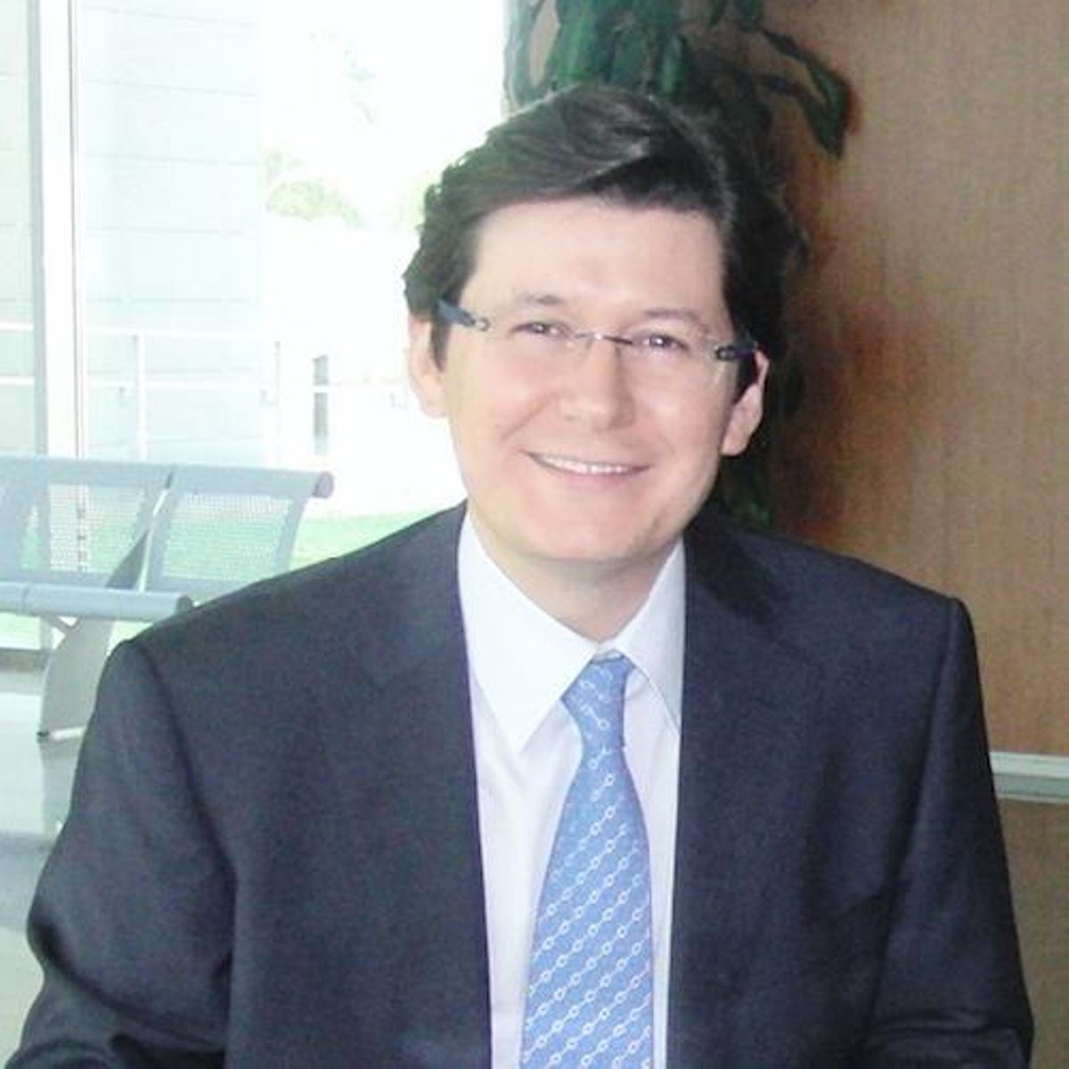Ignacio López-Lapuente, nuevo presidente del CLub Rotary Castellón Costa Azahar.