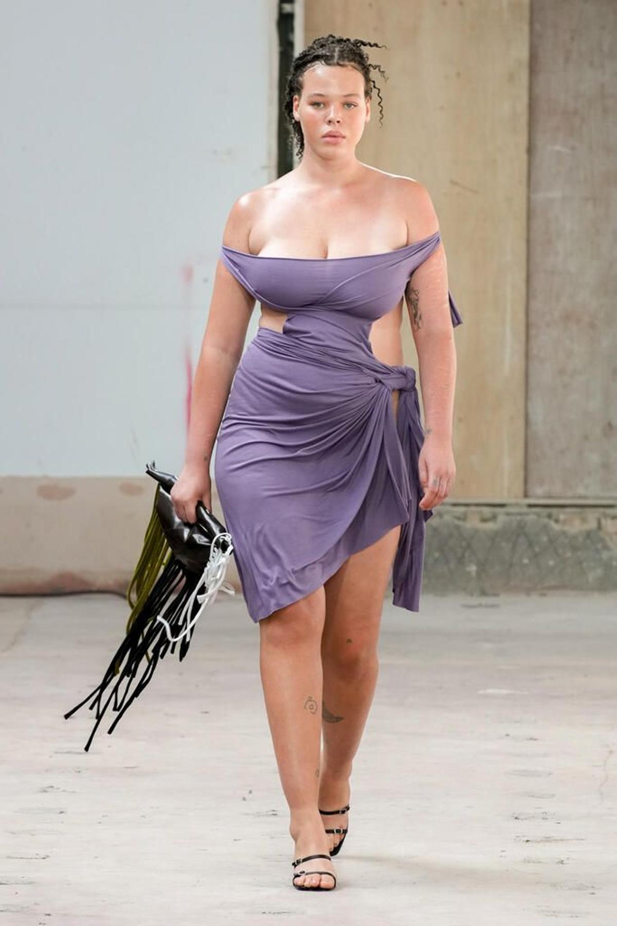 Fashion East