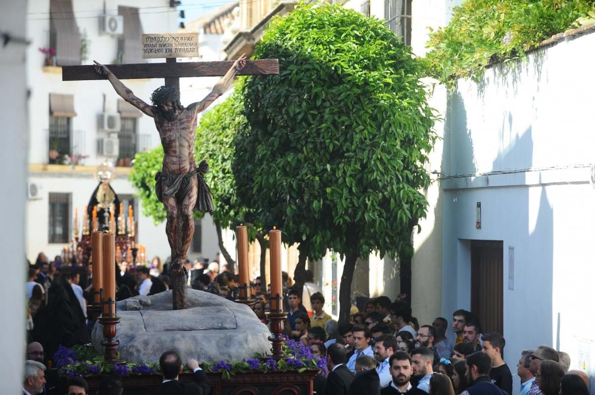 La Universitaria se consolida en la Semana Santa de Córdoba