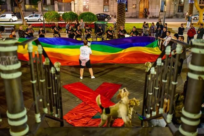 El Cole ctivo Gamá conmemora con un acto la ...