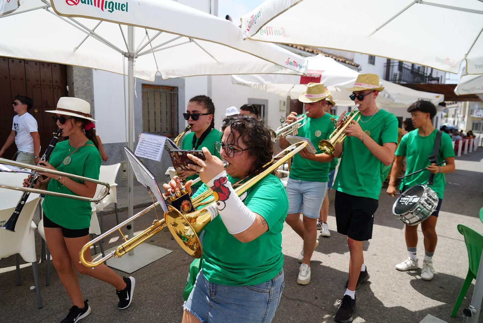 Segunda edición del Festival Duque Sonora