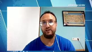 Gafas homologadas para el eclipse también agotadas en las ópticas: así puedes verlo si no dispones de ellas