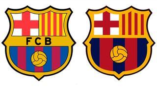 Bartomeu retira la votación de los cambios en el escudo del Barça