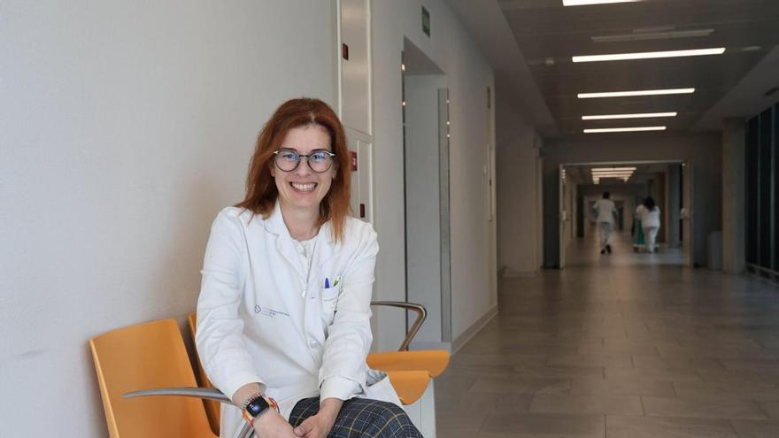 Psiquiatría del Cunqueiro valida la eficacia del litio frente al COVID