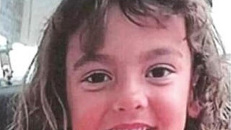 El juzgado investiga por sustracción de menores a la madre de la niña desaparecida en Cullera