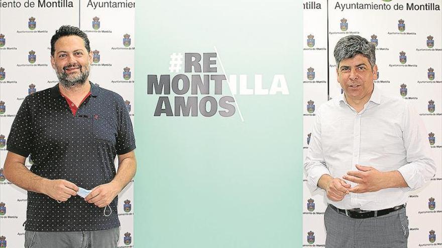 Algo más de 200.000 euros para ayudas a autónomos