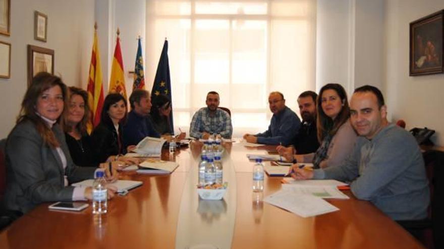 Vila-real opta a una inversión de 13 millones en fondos europeos