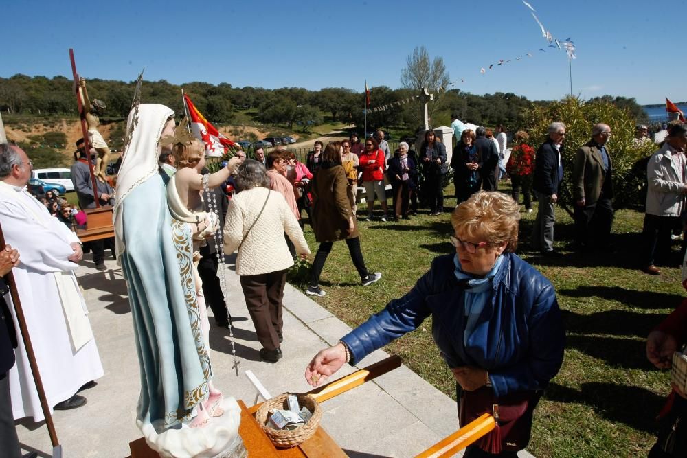 Romería de Argusino 2016