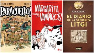 Recomendaciones Navidad 2025