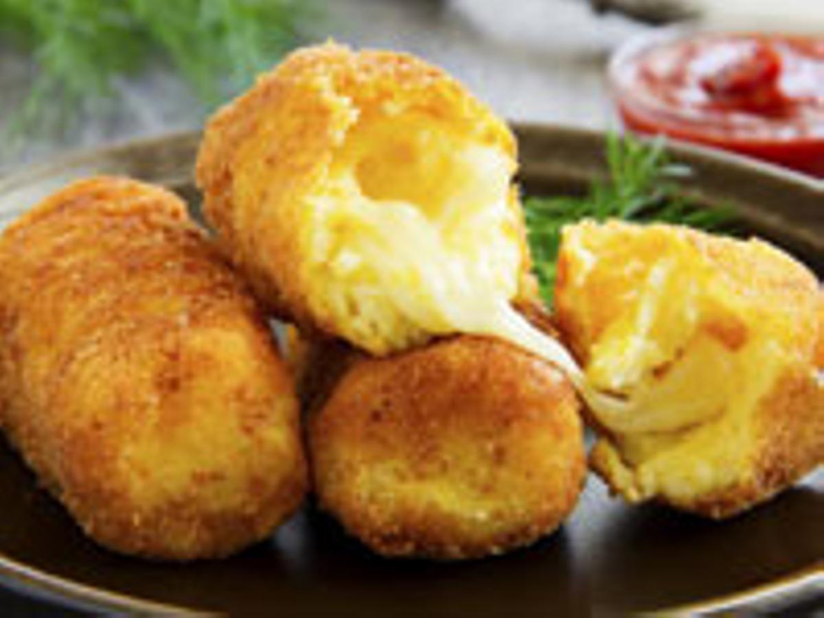Cómo hacer croquetas caseras: 3 recetas deliciosas