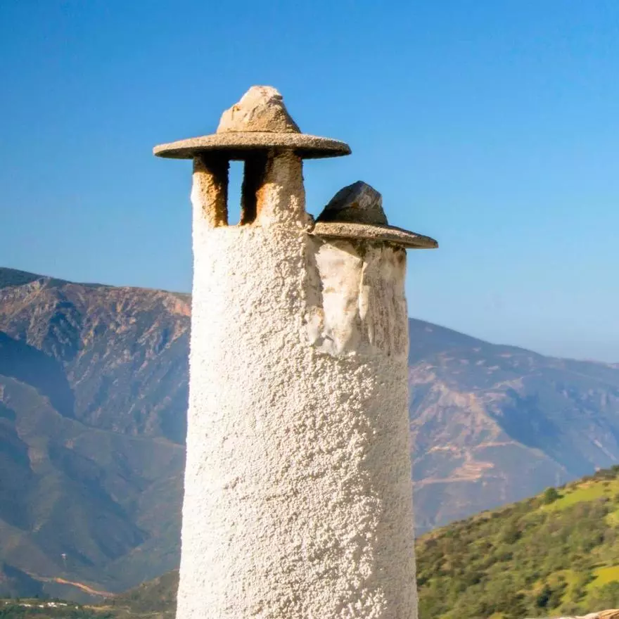 El último pueblo bereber de España, una joya Conjunto Histórico-Artístico en plena Reserva de la Biosfera