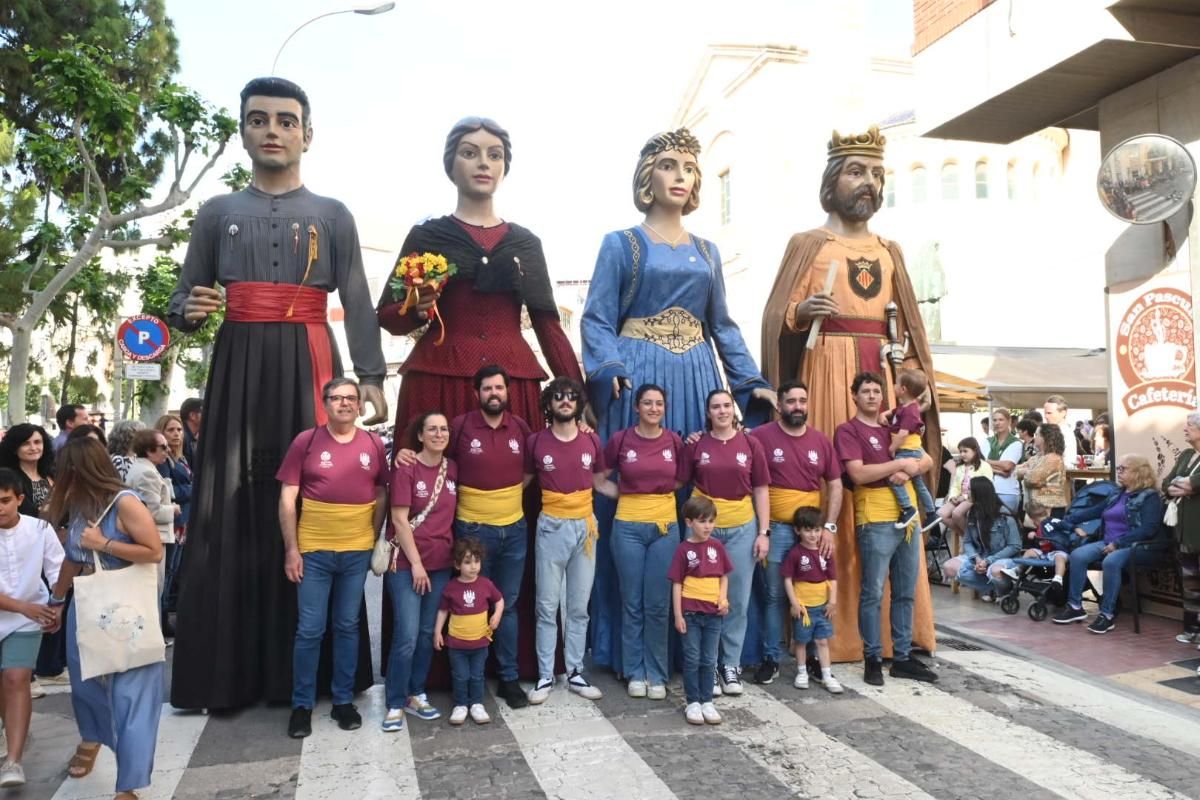 Galería | Procesión de San Pascual