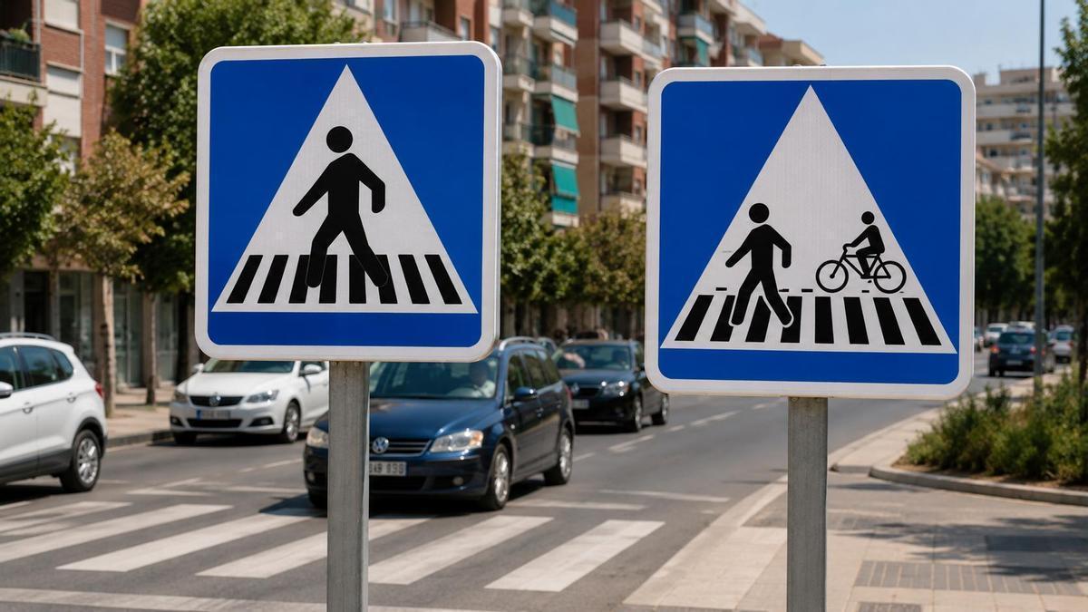Qué significa la nueva señal S-46 y por qué es importante para que no te multen con 200 euros