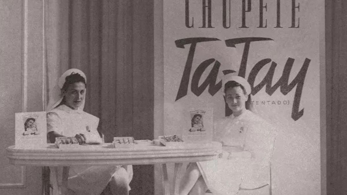 Muere Eduardo Miralta, el hombre que 'bautizó' Tatay