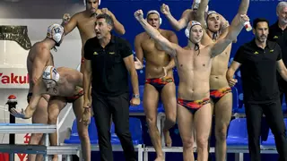 España protagoniza una remontada increíble y se clasifica para cuartos en el Mundial