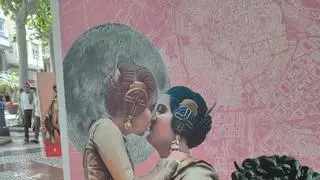 Nuevo ataque al colectivo LGTBI en Gandia