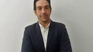 Luis Hidalgo: "No tiene sentido que no se cuide la alimentación en los centros sanitarios"