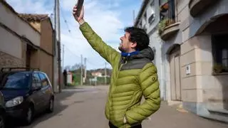 Ahora Decide denuncia la "desconexión digital" del medio rural zamorano