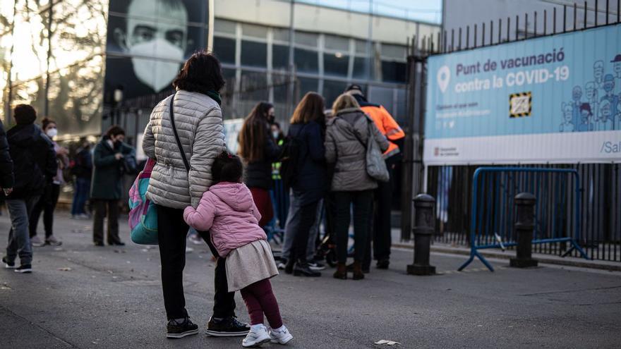 Cataluña pedirá el aval judicial para implantar de nuevo el toque de queda