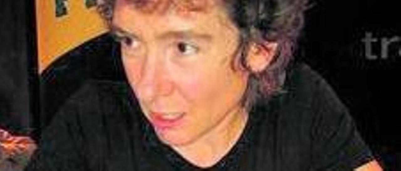 Jeanette Winterson. VIQUIPÈDIA