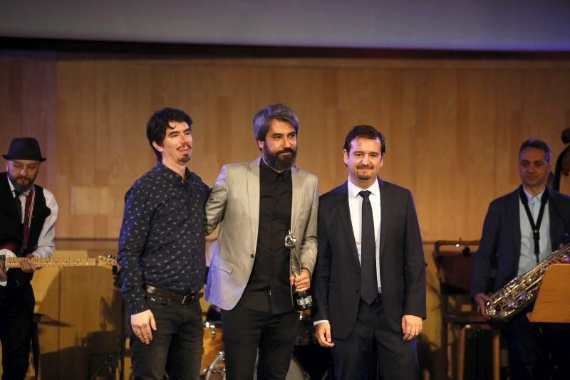 Premios Simón