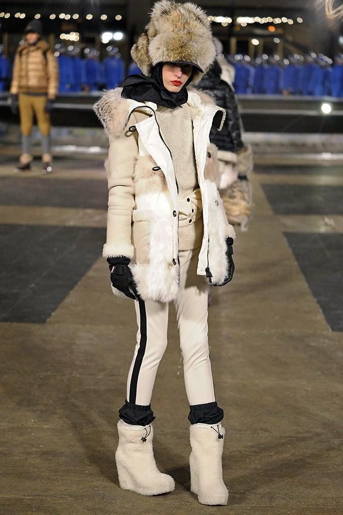 Moncler Grenoble