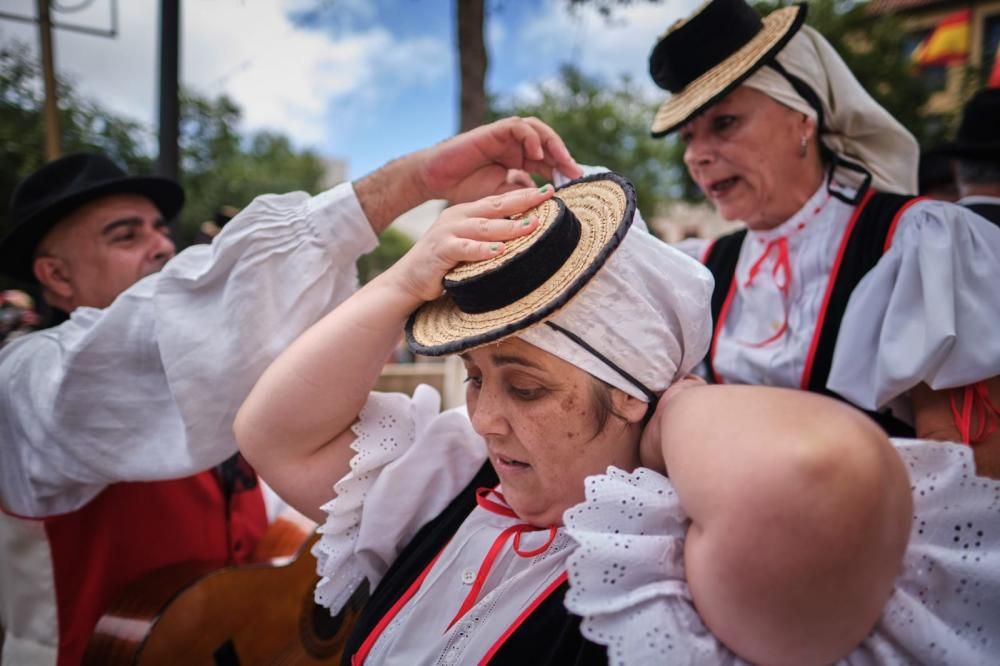 Romería de San Benito 2019