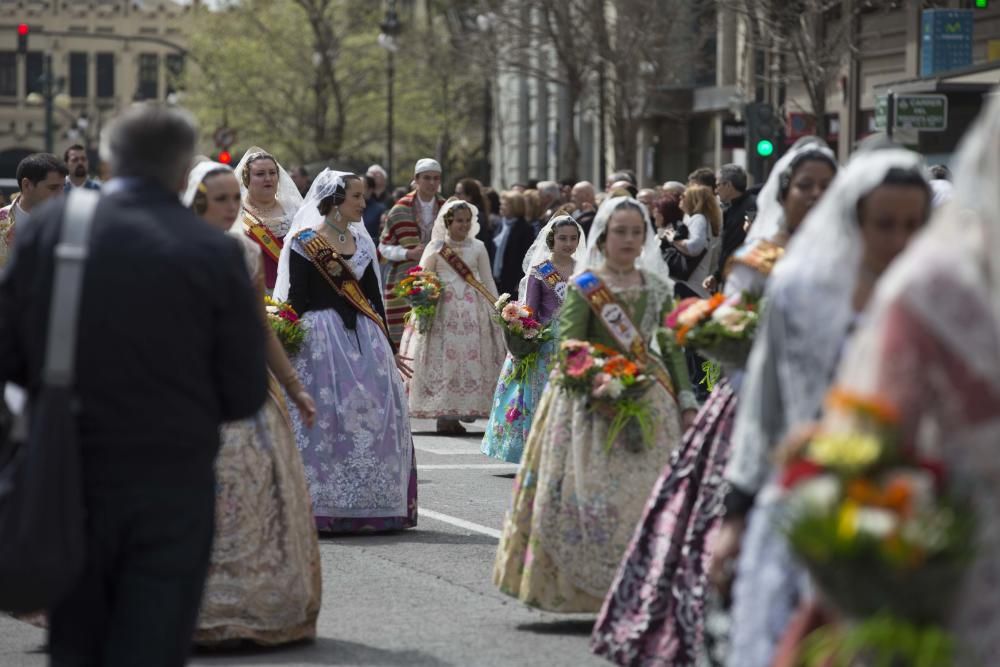 Procesión Cívica de Sant Vicent Ferrer