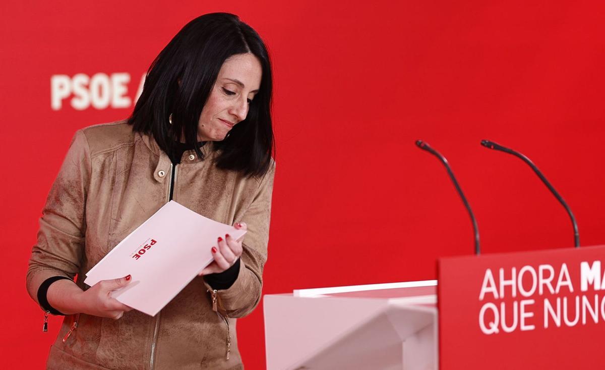 Feijóo falla per segona vegada davant una nova clatellada per a Sánchez