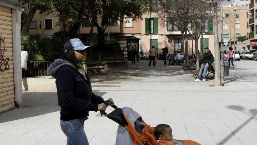 Un juez de Palma rechaza que las madres solas disfruten de 32 semanas de permiso