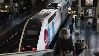 Ouigo lanza una promoción de billetes desde 9 euros para viajar de Córdoba a Madrid, Sevilla y Málaga