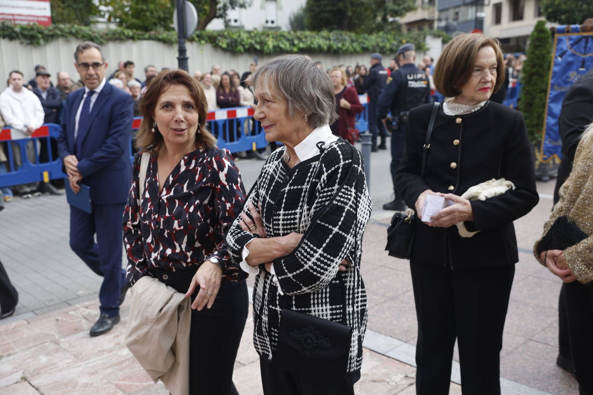 EN IMÁGENES: La Familia Real preside el concierto de los premios "Princesa"