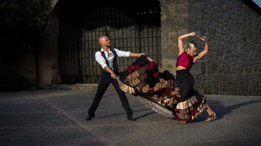 &#039;Vivir para bailarlo&#039; fusiona a l&#039;escenari la passió del flamenc i del tango argentí