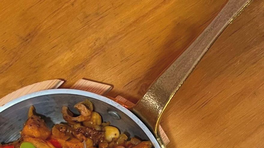 ¿Conoces el nuevo templo de tapas en Las Palmas de Gran Canaria?