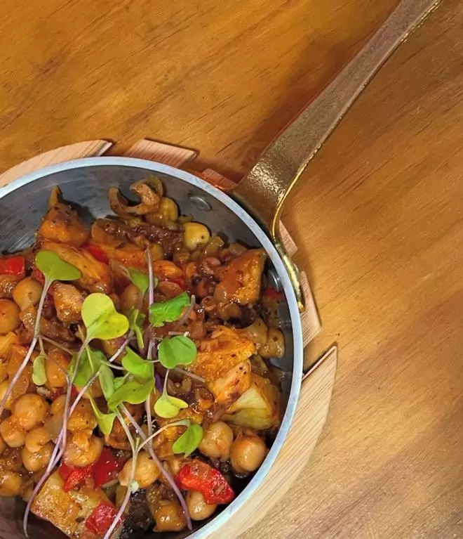 ¿Conoces el nuevo templo de tapas en Las Palmas de Gran Canaria?