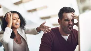 ¿Qué me ocurre cuando sobrepasan mis límites?